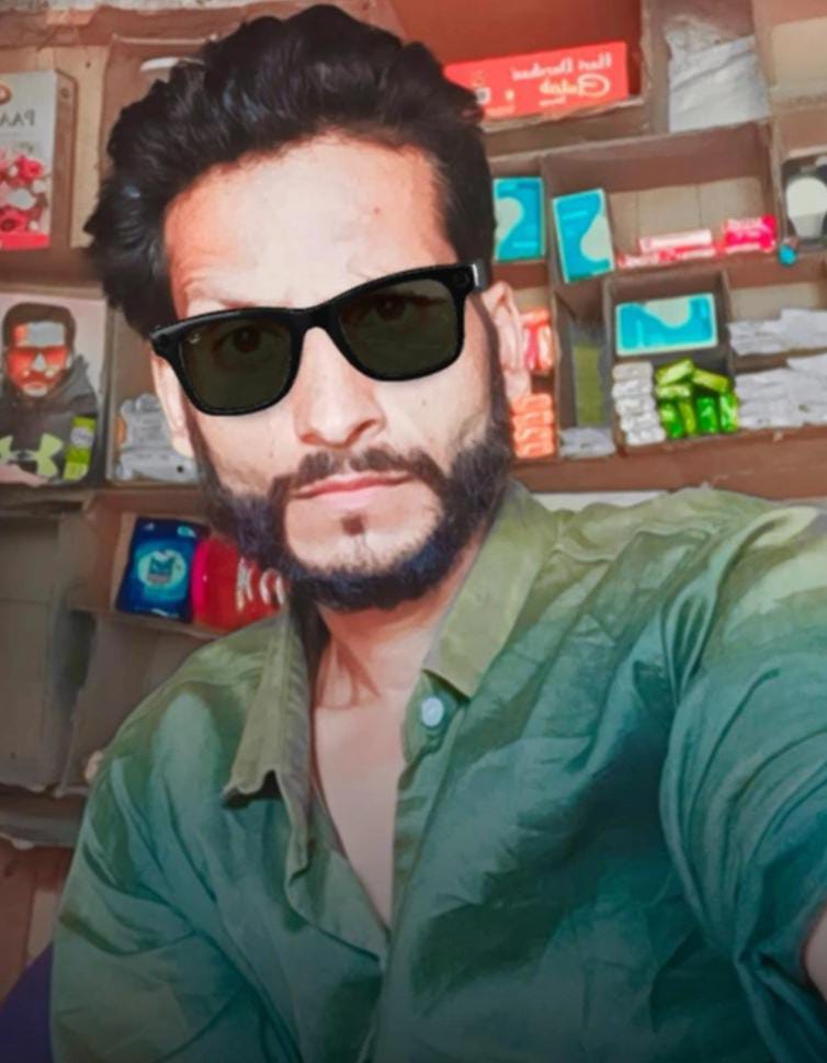 Gaddi da clutch Yaseen the punjabi rapstar 